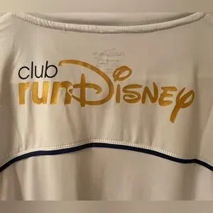 Disney Jackets Coats 2222023 Club Rundisney Member Jacket - Main Image